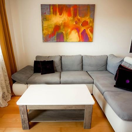 Apartment Rondo Pula Lovely And Sunny Екстер'єр фото
