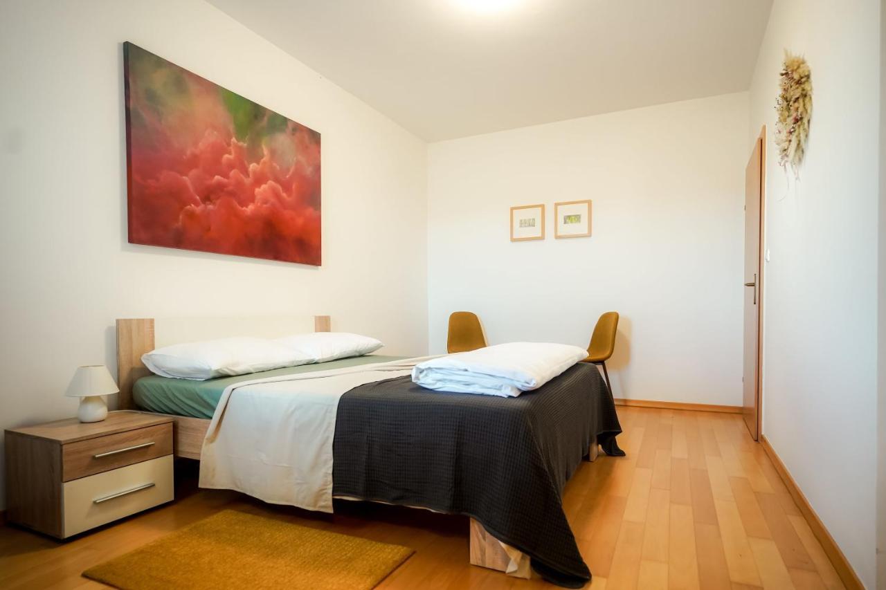 Apartment Rondo Pula Lovely And Sunny Екстер'єр фото