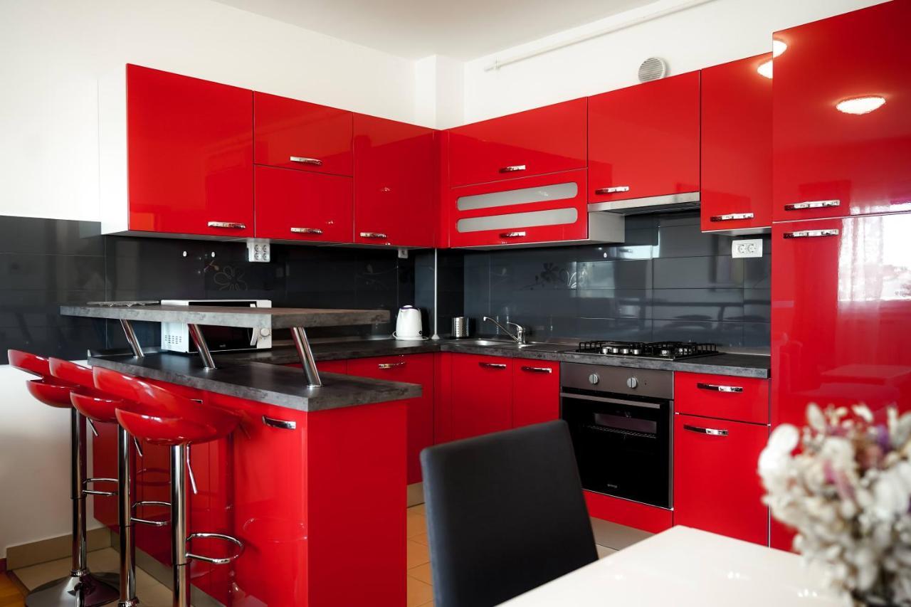 Apartment Rondo Pula Lovely And Sunny Екстер'єр фото