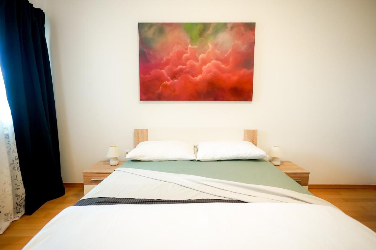 Apartment Rondo Pula Lovely And Sunny Екстер'єр фото