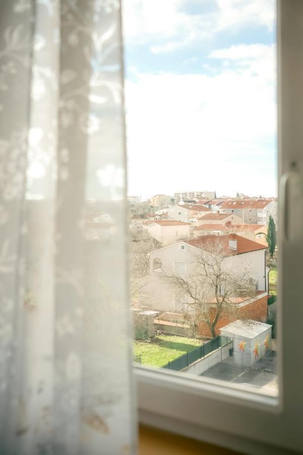 Apartment Rondo Pula Lovely And Sunny Екстер'єр фото