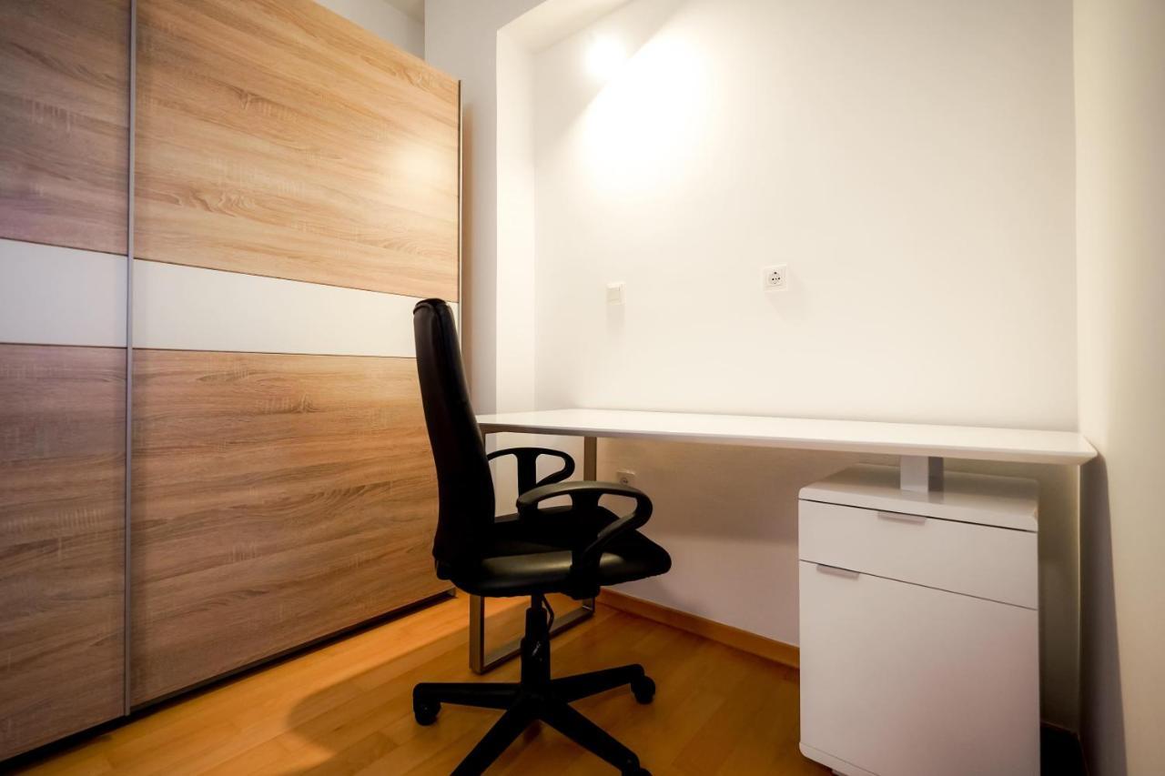 Apartment Rondo Pula Lovely And Sunny Екстер'єр фото