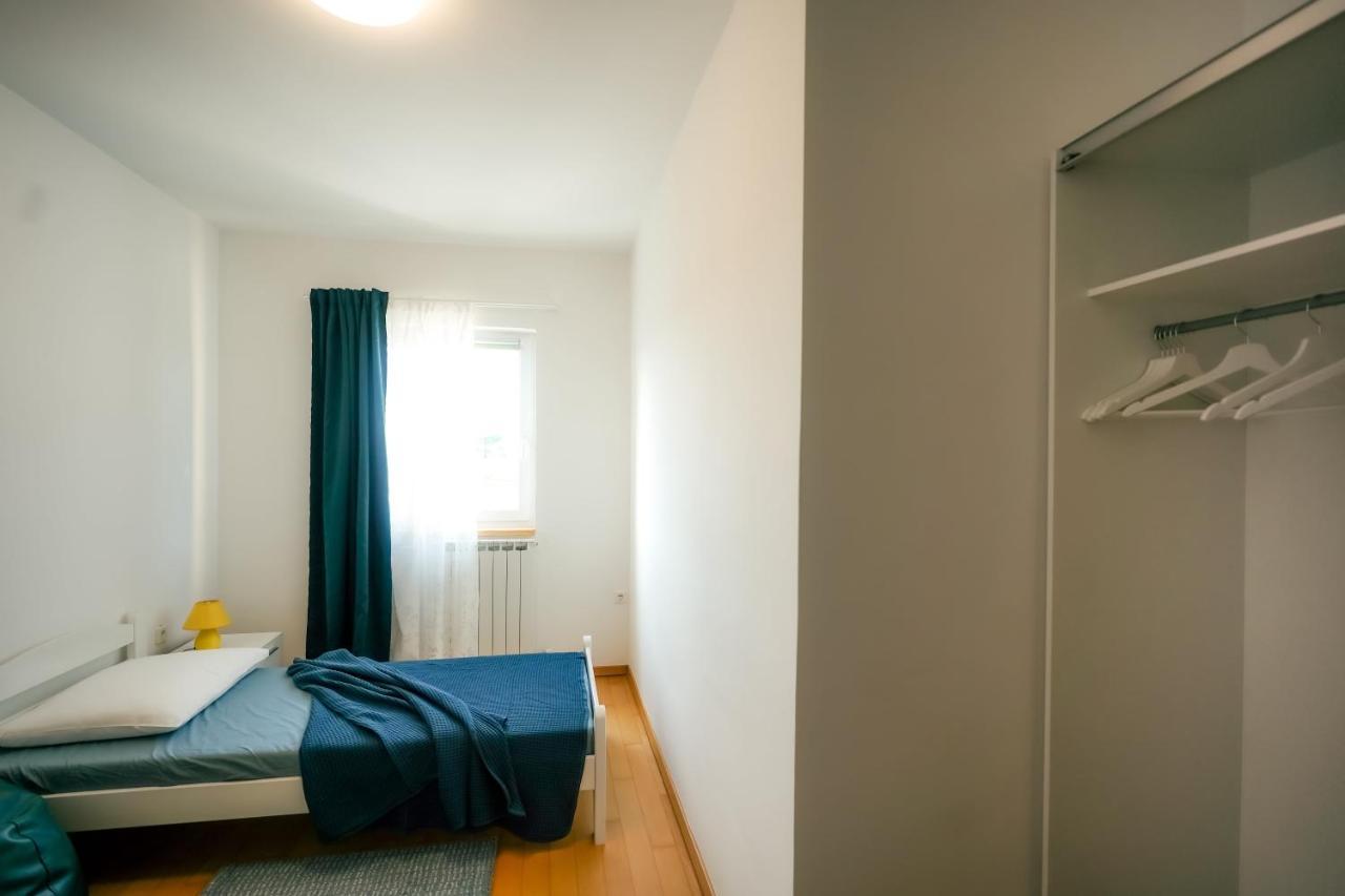 Apartment Rondo Pula Lovely And Sunny Екстер'єр фото