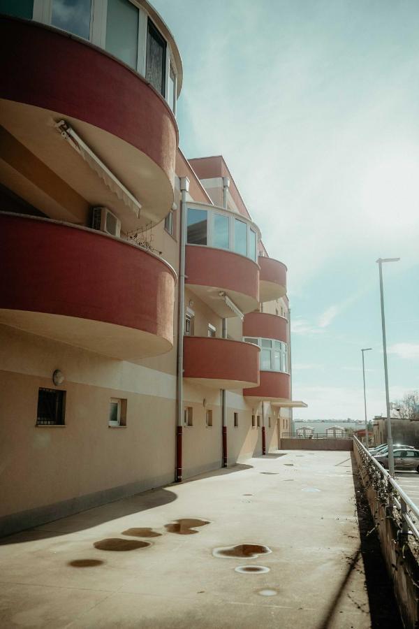 Apartment Rondo Pula Lovely And Sunny Екстер'єр фото