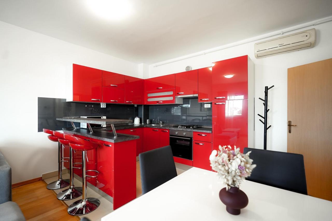 Apartment Rondo Pula Lovely And Sunny Екстер'єр фото