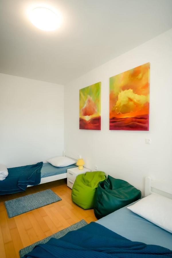 Apartment Rondo Pula Lovely And Sunny Екстер'єр фото