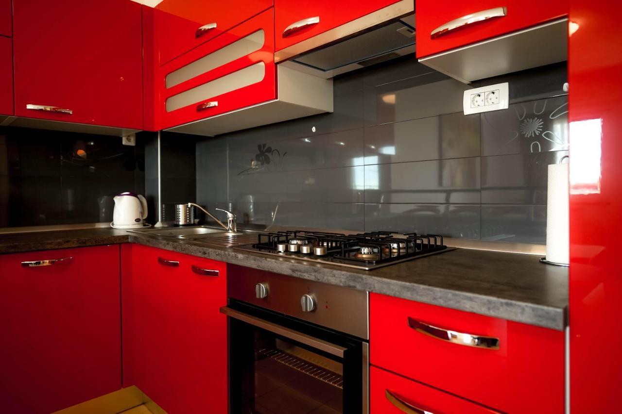 Apartment Rondo Pula Lovely And Sunny Екстер'єр фото