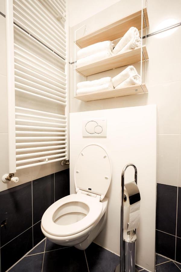 Apartment Rondo Pula Lovely And Sunny Екстер'єр фото