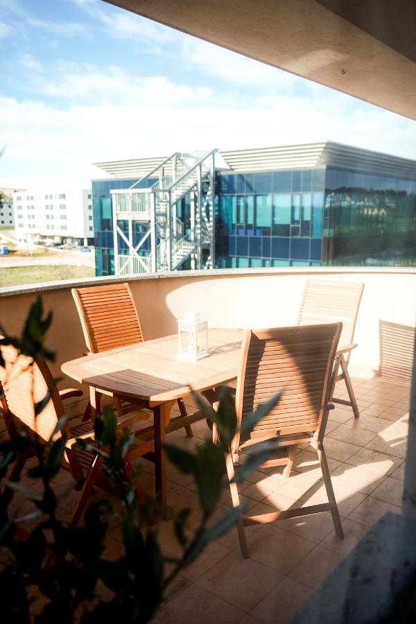 Apartment Rondo Pula Lovely And Sunny Екстер'єр фото
